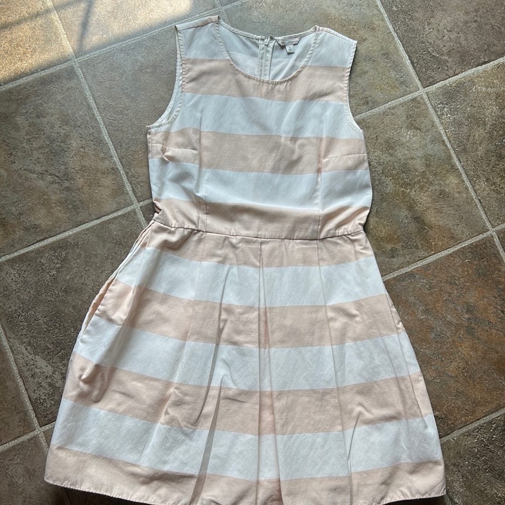 Gap dress size 10